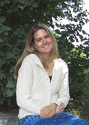Harrisville Designs Roma Cardigan Knit Pattern (P716)